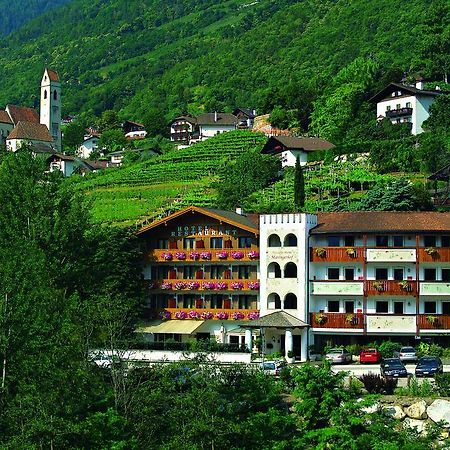 Hotel Marlingerhof المظهر الخارجي الصورة