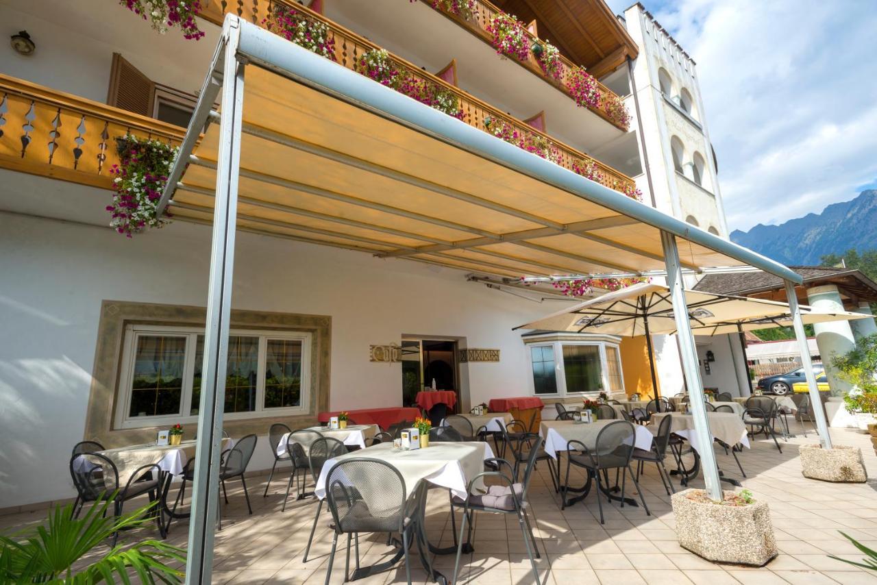 Hotel Marlingerhof المظهر الخارجي الصورة