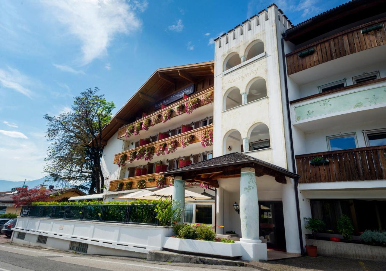 Hotel Marlingerhof المظهر الخارجي الصورة