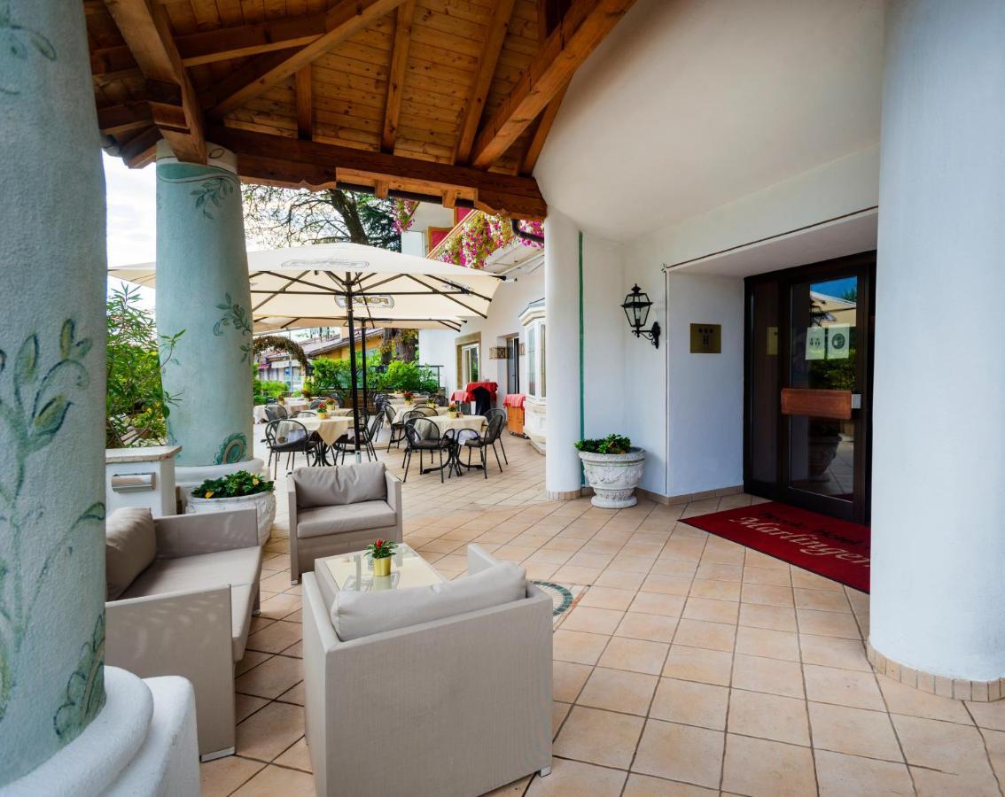 Hotel Marlingerhof المظهر الخارجي الصورة