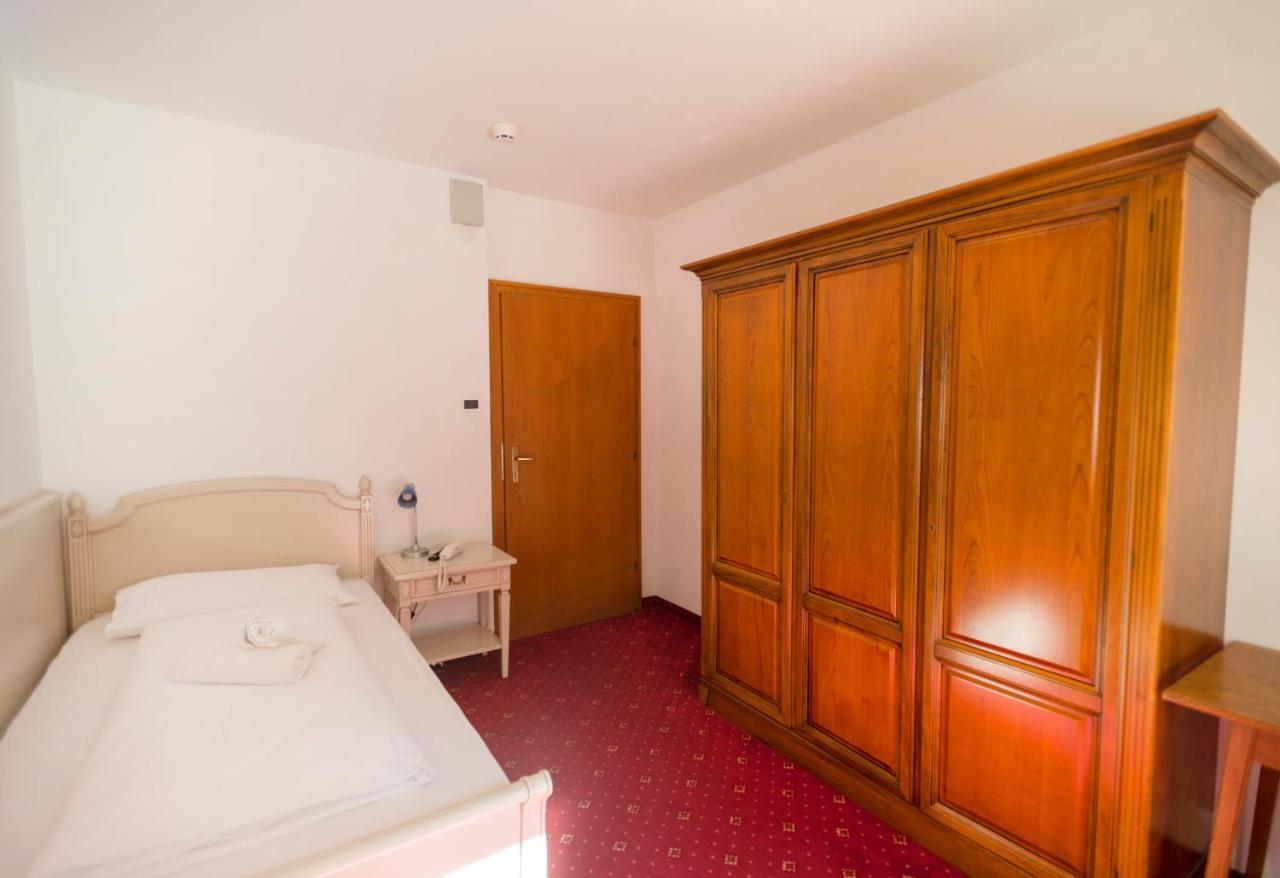 Hotel Marlingerhof المظهر الخارجي الصورة