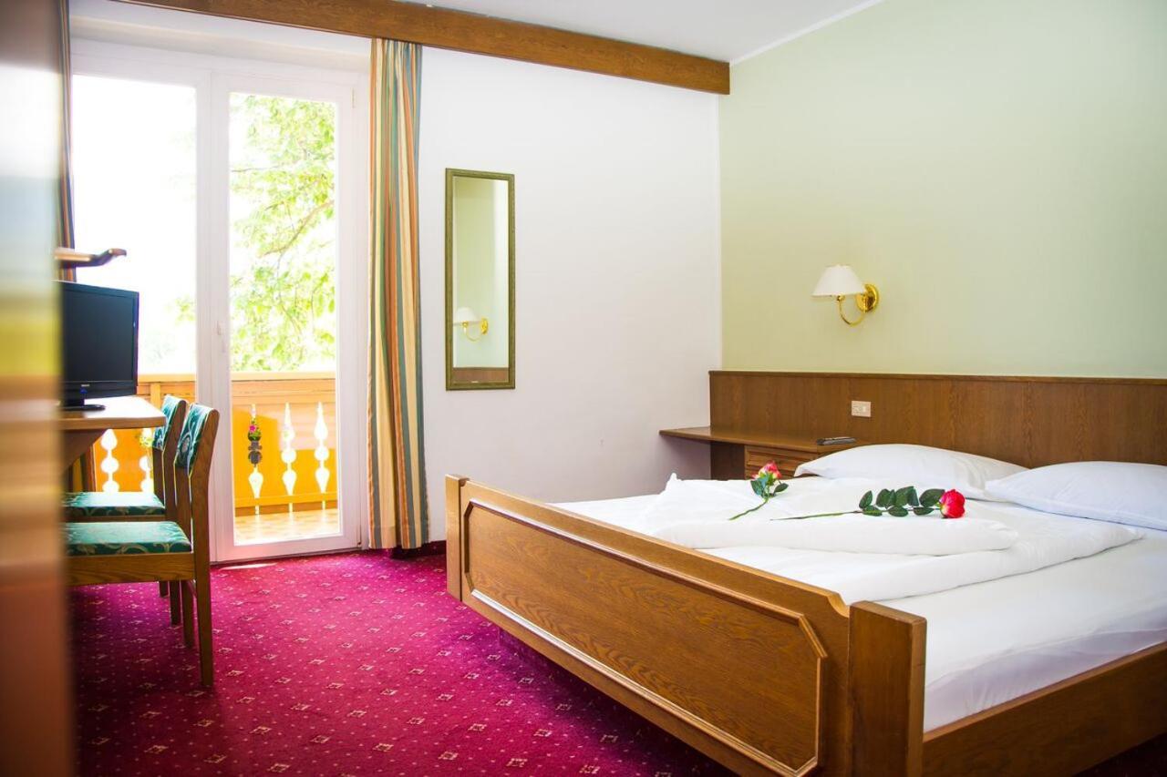Hotel Marlingerhof المظهر الخارجي الصورة