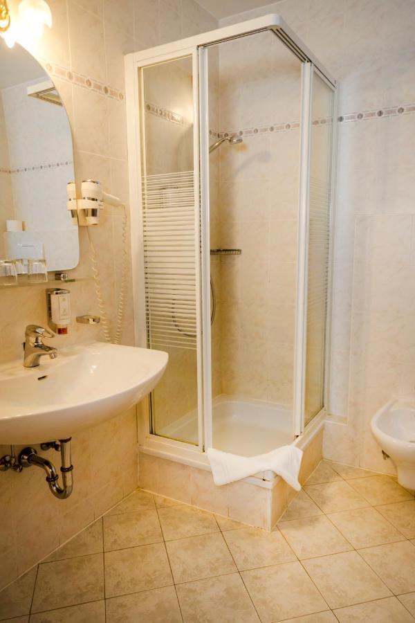Hotel Marlingerhof المظهر الخارجي الصورة
