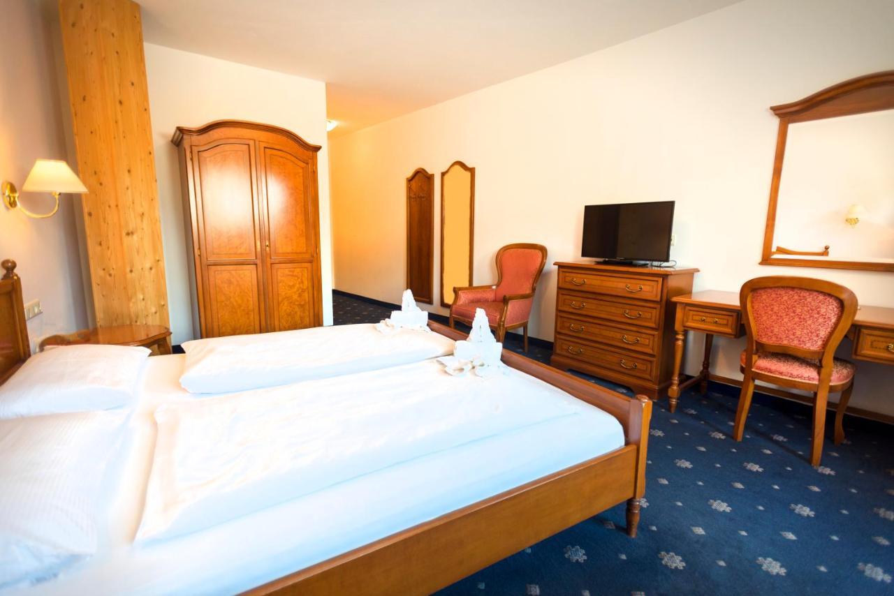Hotel Marlingerhof المظهر الخارجي الصورة