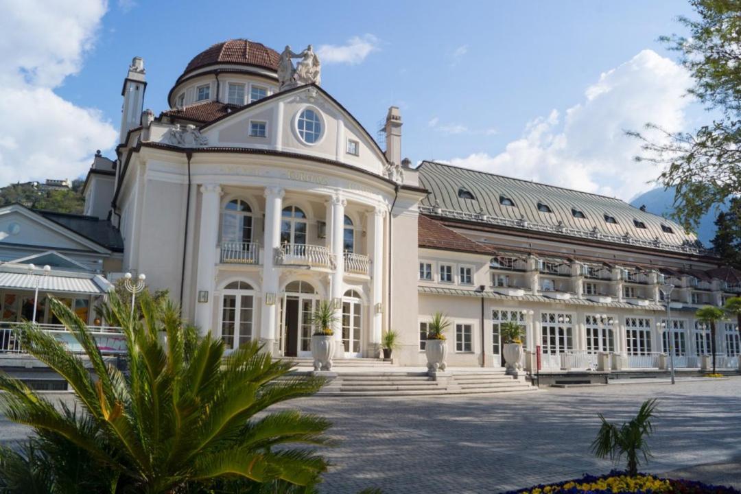 Hotel Marlingerhof المظهر الخارجي الصورة
