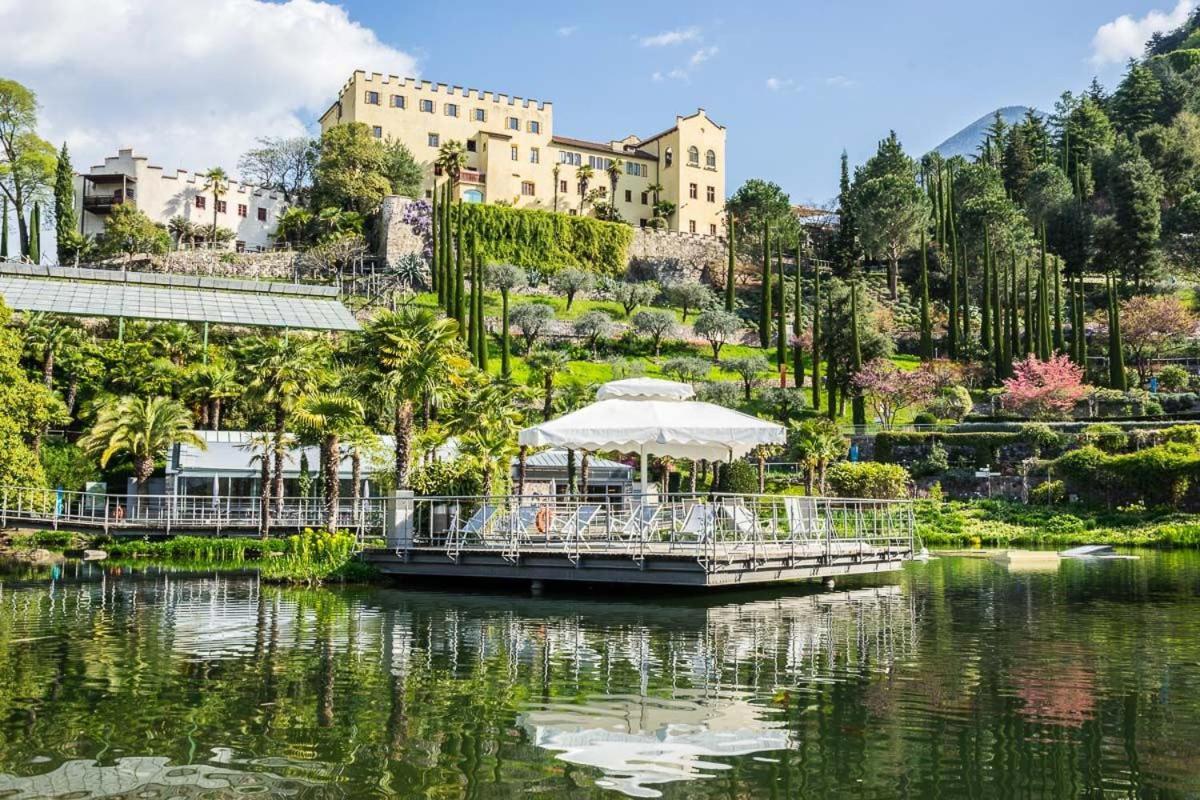 Hotel Marlingerhof المظهر الخارجي الصورة
