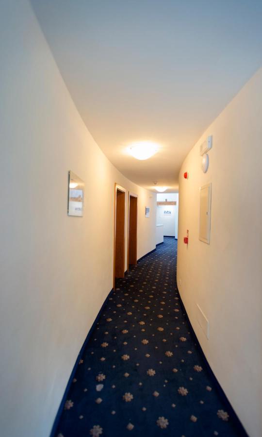 Hotel Marlingerhof المظهر الخارجي الصورة