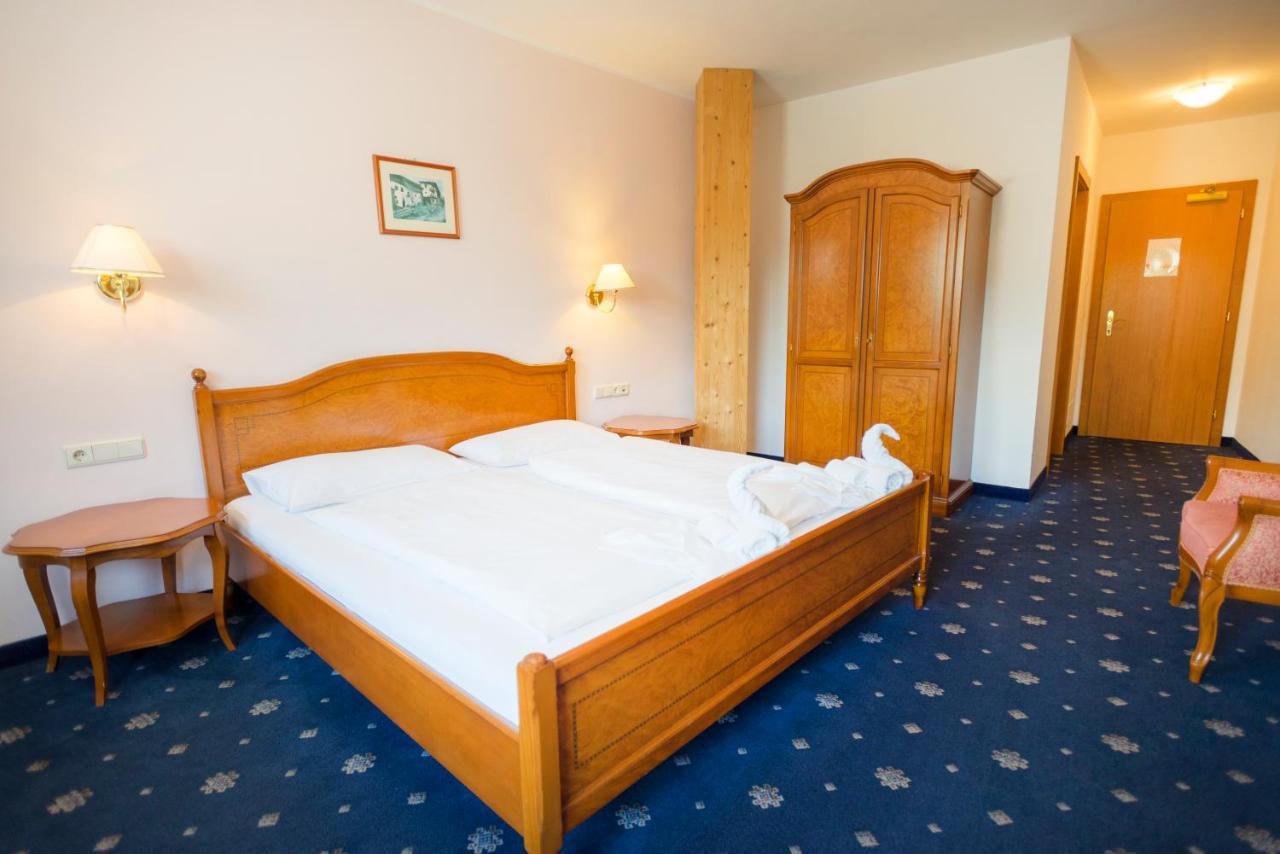 Hotel Marlingerhof المظهر الخارجي الصورة