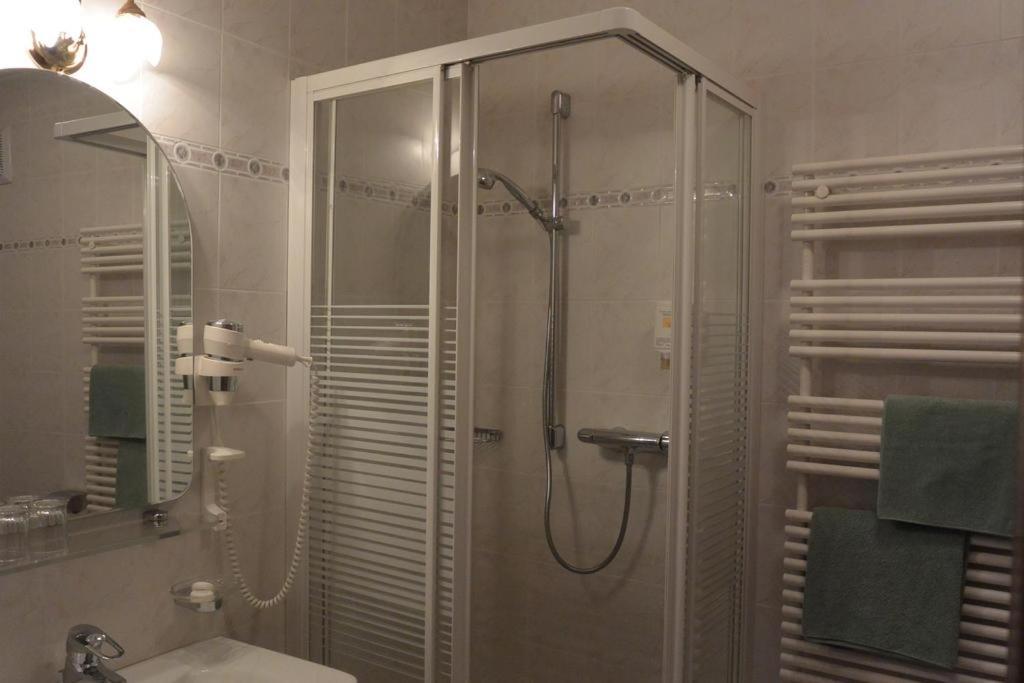 Hotel Marlingerhof المظهر الخارجي الصورة