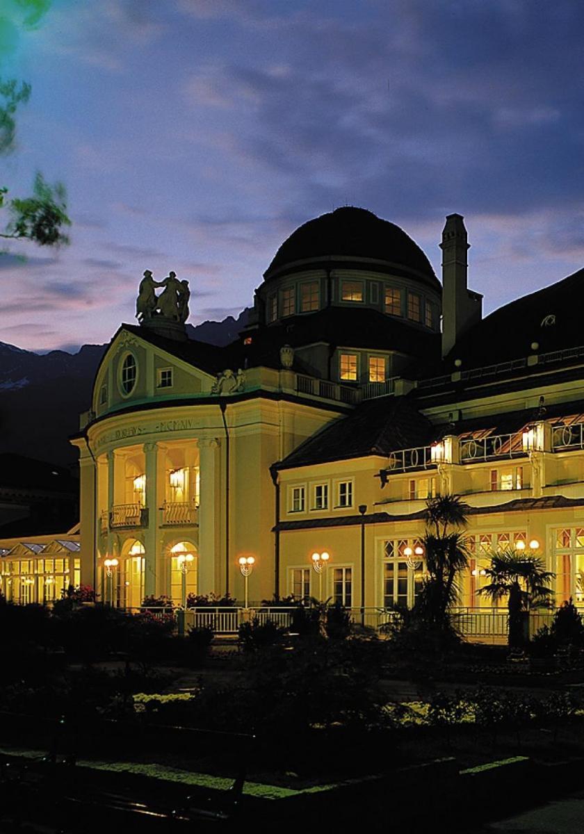 Hotel Marlingerhof المظهر الخارجي الصورة