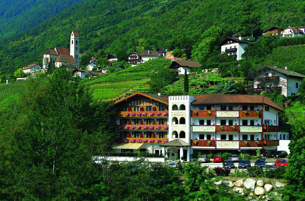 Hotel Marlingerhof المظهر الخارجي الصورة