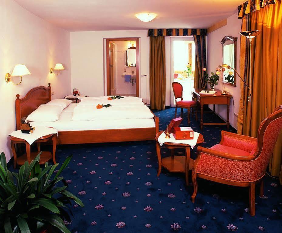 Hotel Marlingerhof المظهر الخارجي الصورة